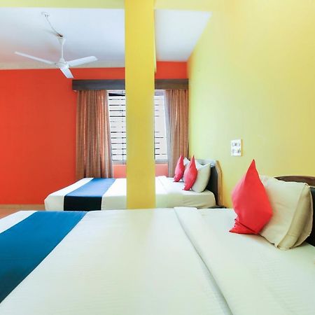 Capital O 71729 Lucky Inn Μπανγκαλόρ Εξωτερικό φωτογραφία