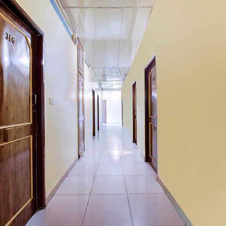 Capital O 71729 Lucky Inn Μπανγκαλόρ Εξωτερικό φωτογραφία