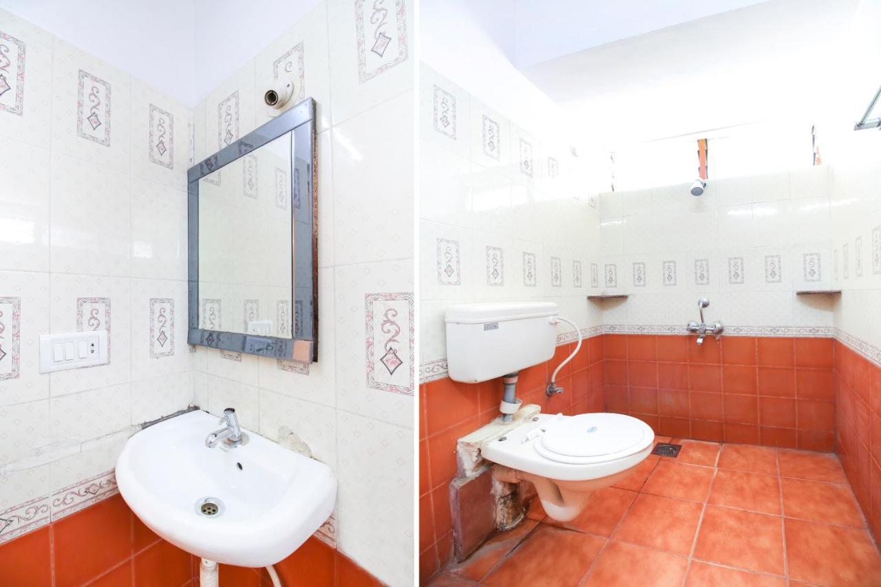 Capital O 71729 Lucky Inn Μπανγκαλόρ Εξωτερικό φωτογραφία