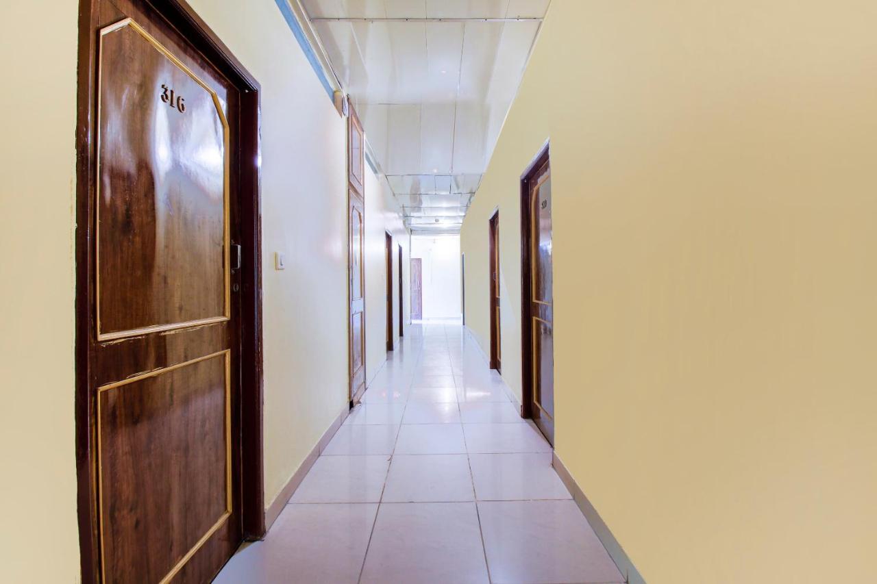 Capital O 71729 Lucky Inn Μπανγκαλόρ Εξωτερικό φωτογραφία