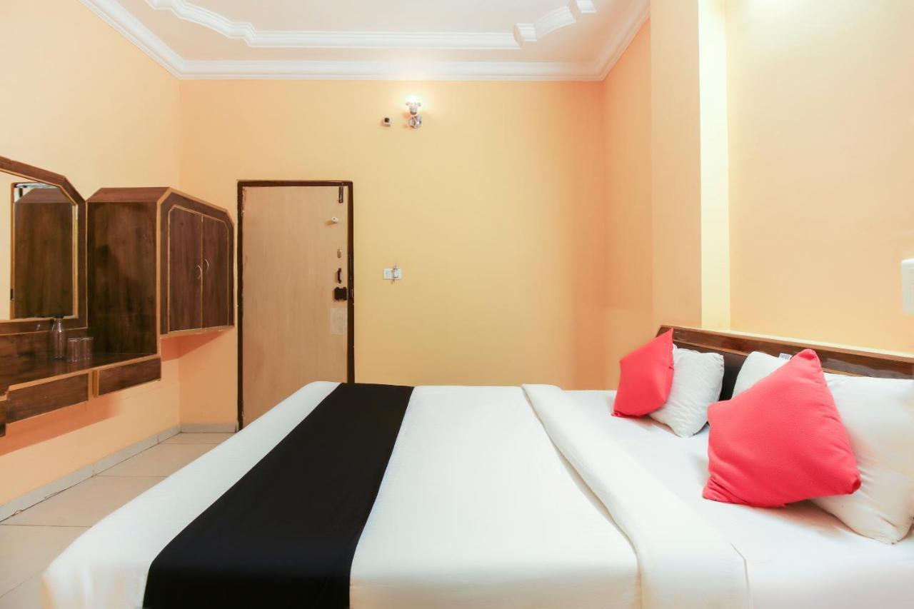 Capital O 71729 Lucky Inn Μπανγκαλόρ Εξωτερικό φωτογραφία