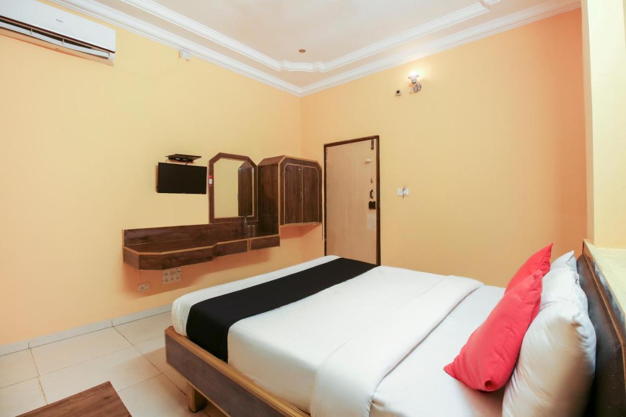 Capital O 71729 Lucky Inn Μπανγκαλόρ Εξωτερικό φωτογραφία