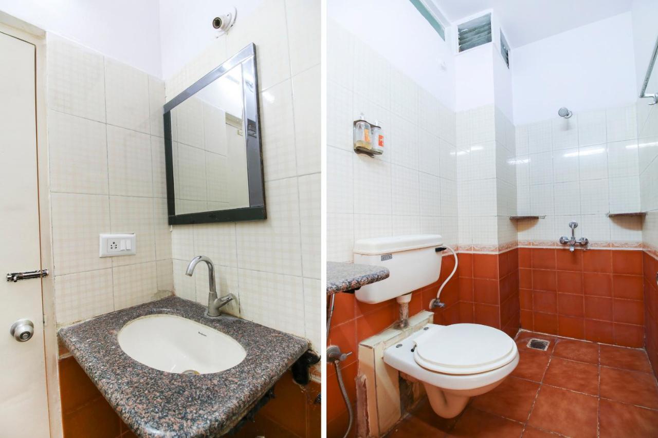 Capital O 71729 Lucky Inn Μπανγκαλόρ Εξωτερικό φωτογραφία