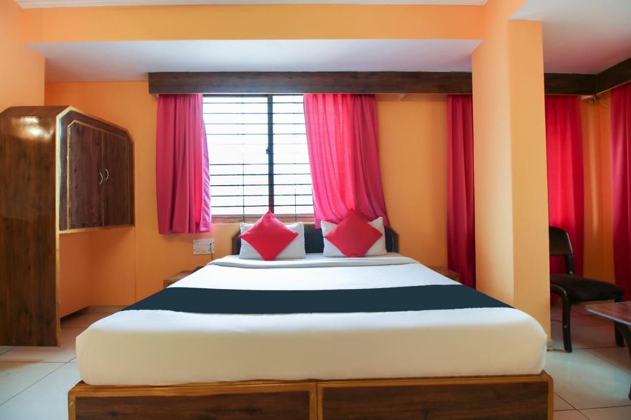 Capital O 71729 Lucky Inn Μπανγκαλόρ Εξωτερικό φωτογραφία